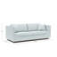 Claudette Bench Seat Sofa-203141312-203141317