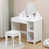 White+makeup Playset selected
