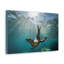 Wall Art on Canvas-886292954