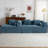 101.2" Sectional Sofa-554785579