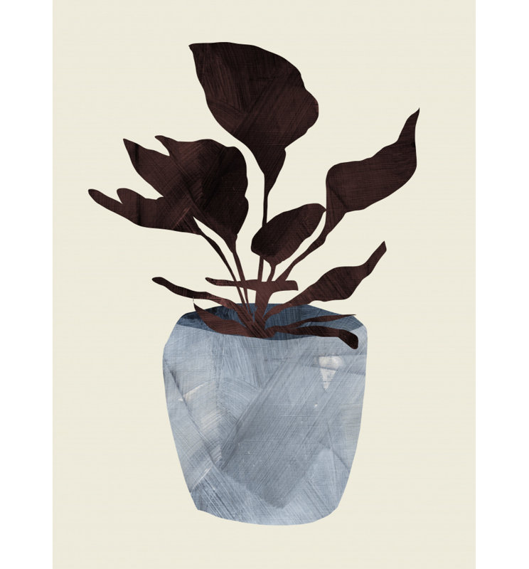 Wrapped Canvas Print, 91.44cm H x 60.96cm W