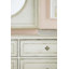 Sanctuary 2 9 Drawer 70" W Chest