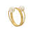 Napkin Ring Collection Iron Napkin Ring