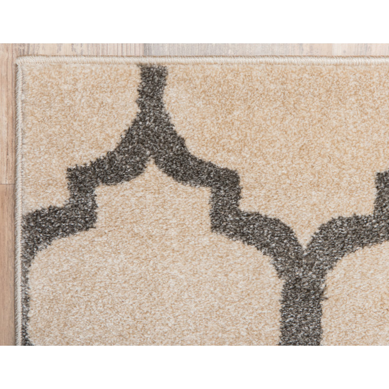 Molly Geometric Indoor Rug, Rectangle 10' x 13'1"
