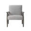 Fauteuil Rustic Manor Yoselin-630173134