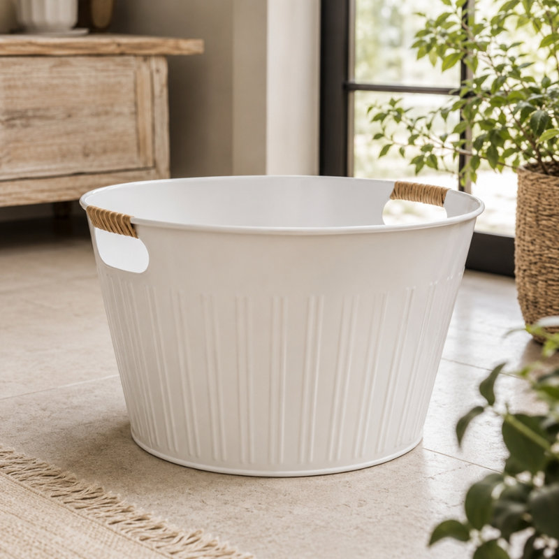 Party Beverage Cooler Tub