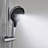 10-4/5" Wall Mounted Solid Brass Rainfall Complete Shower System With Hand Shower-119918035