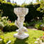 Sculpture de jardin ange 19,8 po