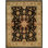 Hand Woven Wool Oriental Area Rug
