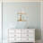 Jorden 2 Piece Wood Tiered Shelf