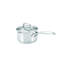Casserole ronde ZWILLING Energy X3 en acier inoxydable 18/10