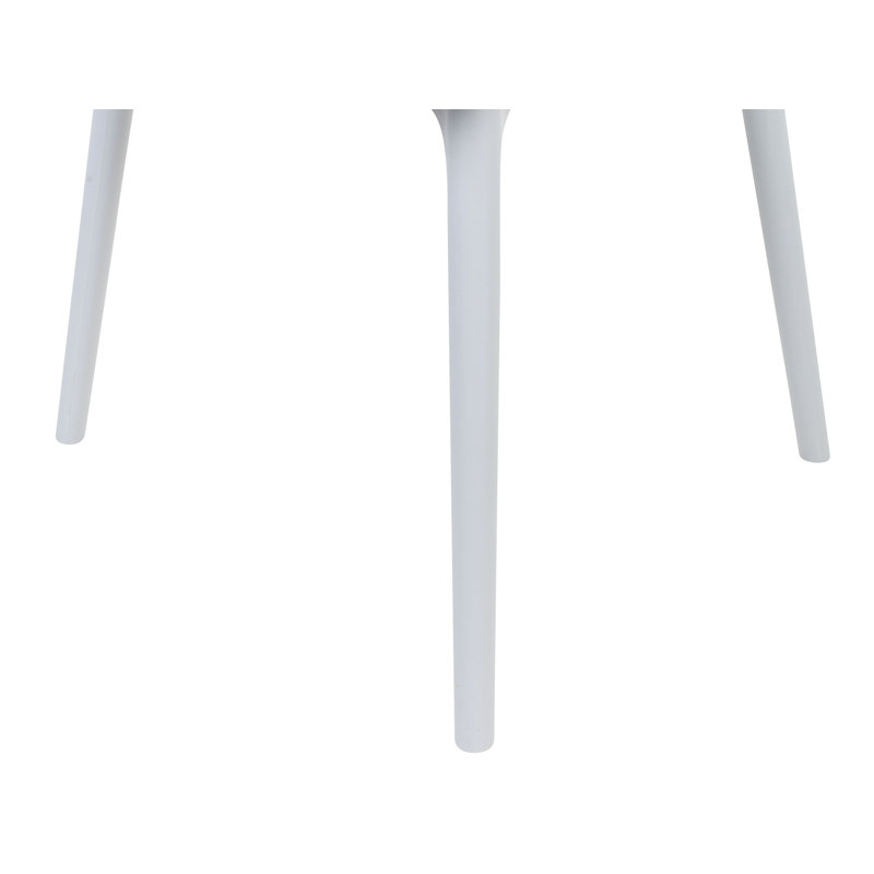 Brazzell 46cm H Armchair, Light Grey