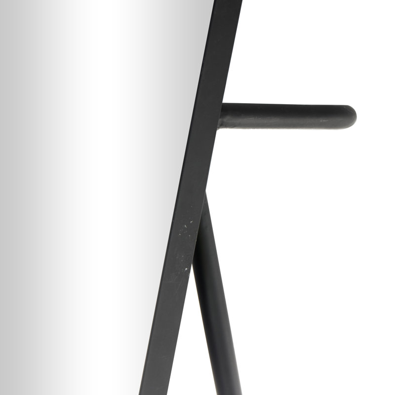 Miroir de plancher Tieisha