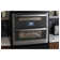 Built-in 29.75" 5 cu. ft Self-Cleaning Convection Electric Double Wall Oven