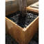 Wood Planter