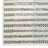 Martay Ivory Blue Modern Indoor Rug-315528983