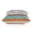 Strope Textured Throw Pillow Set of 2