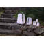 Balad LED Outdoor Wall Lantern-70508223-80496968