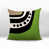 Chartreuse/Black/Off-White