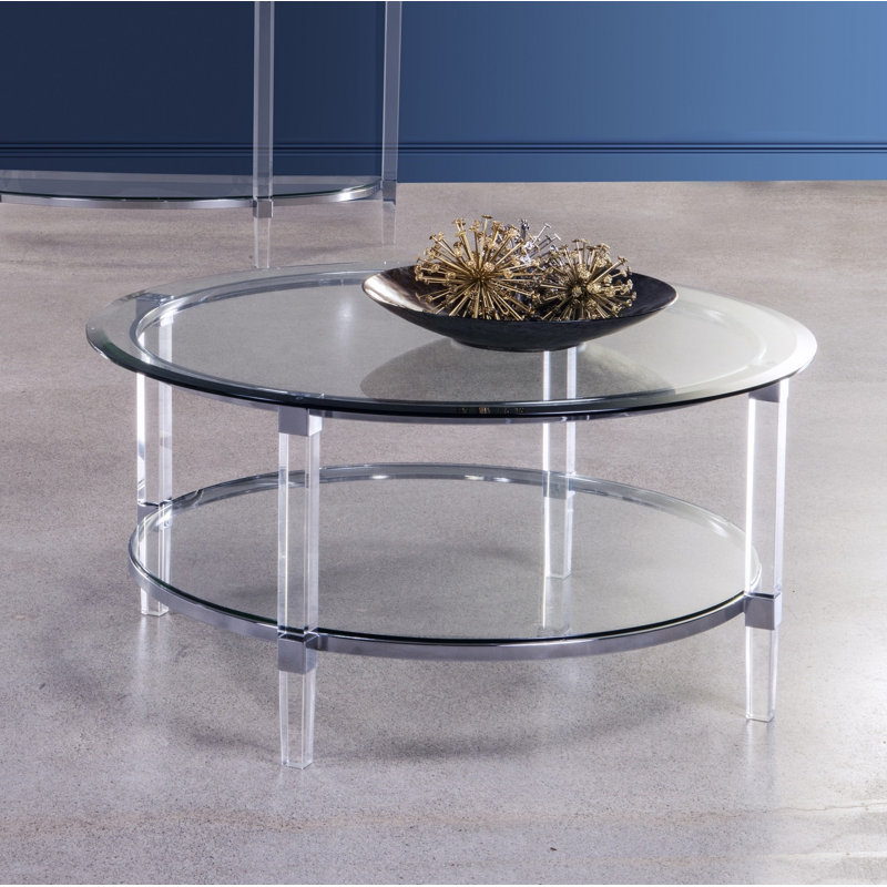 Ensemble de tables basses 3 pièces Crenwick