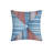 Billie 6 Piece Multicolor Bedspread Set-121093185