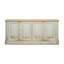 83'' W Solid Wood Sideboard