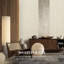 Ronalie Fashion Wall Decor