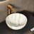 14'' Bathroom Sink-123626412