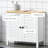 Undersink Restroom  Anti-Slip Storage Basin