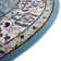 Jackson Floral Indoor Rug