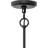 Four-Light Contemporary Foyer Light-1509094102
