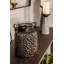 Lanterne de table en verre-30690122