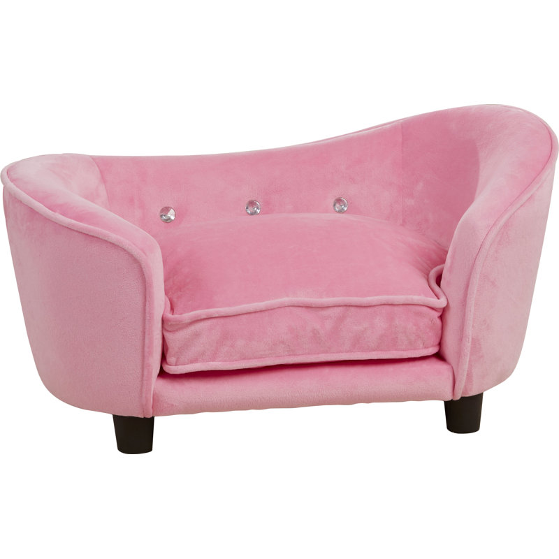 Polyester Pet Bed