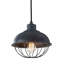 Mailiah 1 - Light Dome Pendant