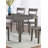 1Pc Contemporary Dining Table(Only Table)