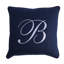 Signature Linen Square Pillow Cover & Insert-29706067
