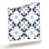 Blue/Navy/Tan/Beige/White