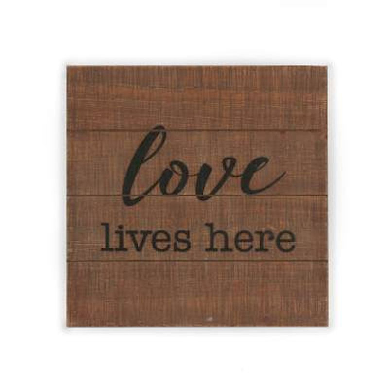 Wall Decor