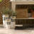 Spectator Galvanized Flower Buckets, Set Of 3