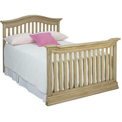 Montana Full Bed Rails -  Baby Cache, 2970-DFW