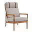 Fauteuil Mid-Century