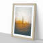 Summer Tree in Abstract - Framed Print-55727284-55727286