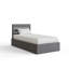Upholstered Ottoman Storage Bed-554581660