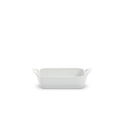 Toulouse Individual Rectangular Lasagne Dish