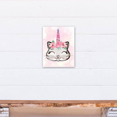 Benavides Animals Canvas Art