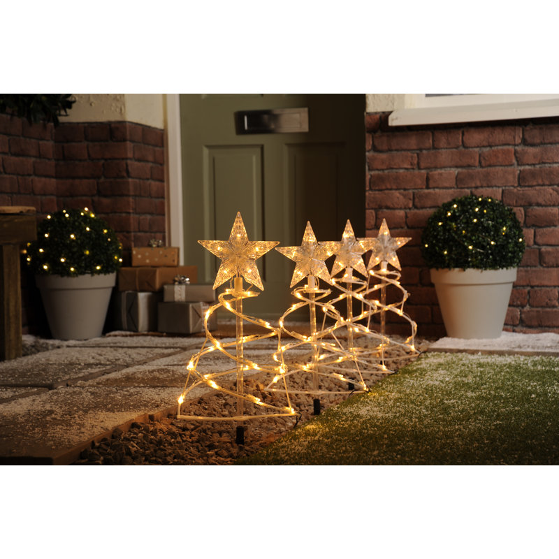 Christmas Decoration, Warm White