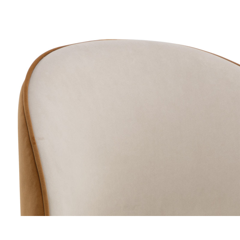 Cavoli Upholstered Dining Chair