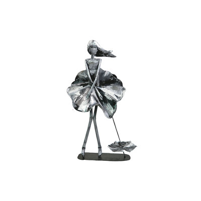 Hammersdale People Figurines & Sculptures