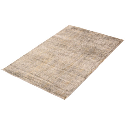 Silk Indoor Rug
