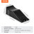 VEVOR Plastic 8'' L Modular Ramp